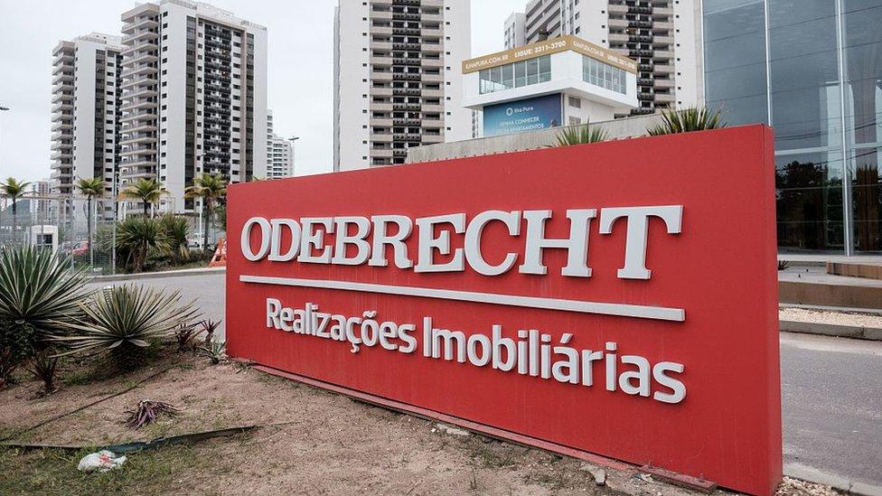 El Sabueso: ¿Ordenó el INAI mantener en secreto caso Odebrecht como dijo AMLO?