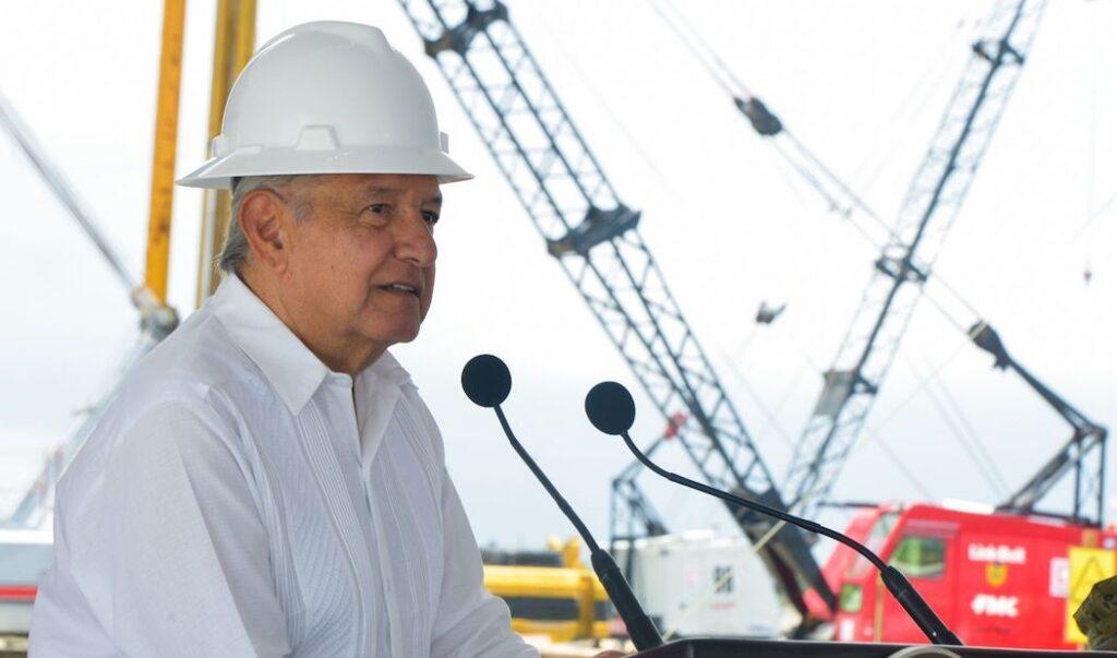 AMLO “estrenará” Dos Bocas incompleto y entre denuncias de opacidad e irregularidades