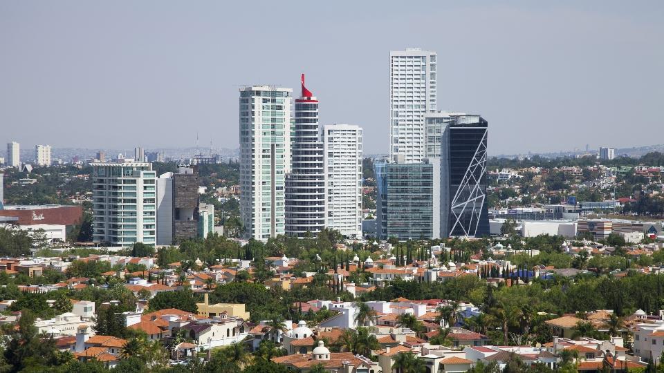 Ciudades inteligentes, epicentro de la reactivación tras la pandemia de COVID