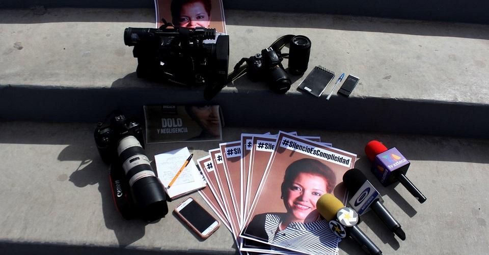 Sentencian a exalcalde panista por asesinato de periodista Miroslava Breach