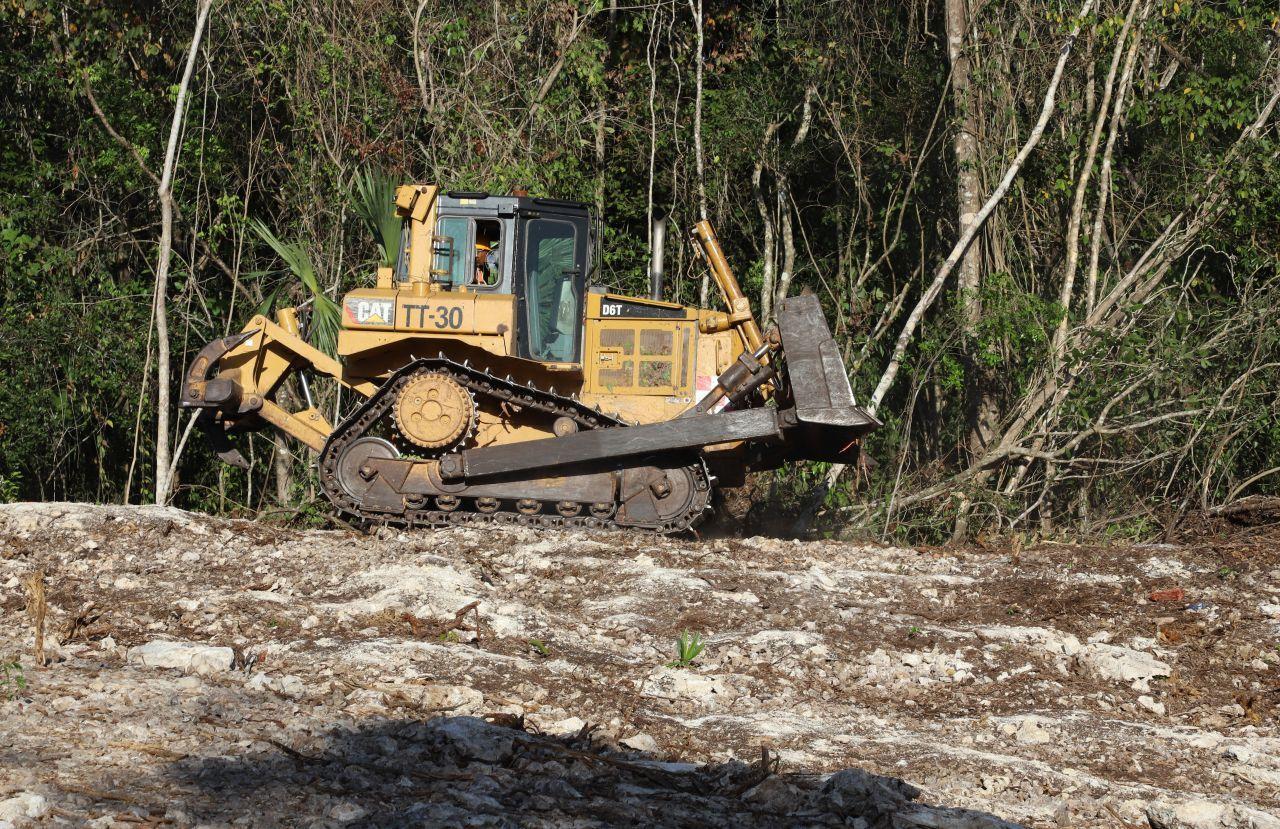 El Tramo 5 aún no tiene estudio de impacto ambiental, reconoce gobierno