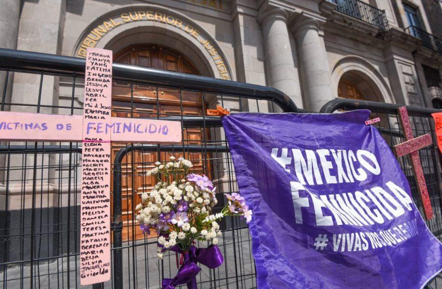 CNDH, academia y ONG evaluarán cumplimiento de medidas contra feminicidios