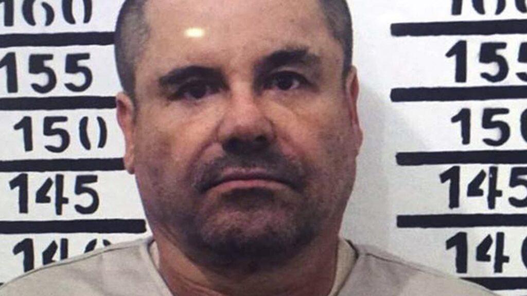 Condenan a Joaquín 'El Chapo' Guzmán a cadena perpetua y 50 años