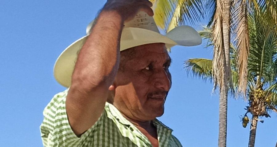 Asesinan a Filogonio Martínez, defensor ambiental del Río Verde en Oaxaca