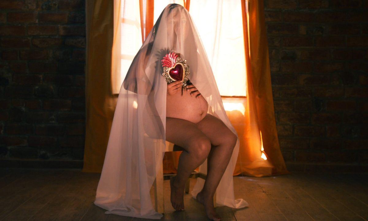 Documental *'Hay algo que no he dicho', un retrato íntimo del aborto* en México