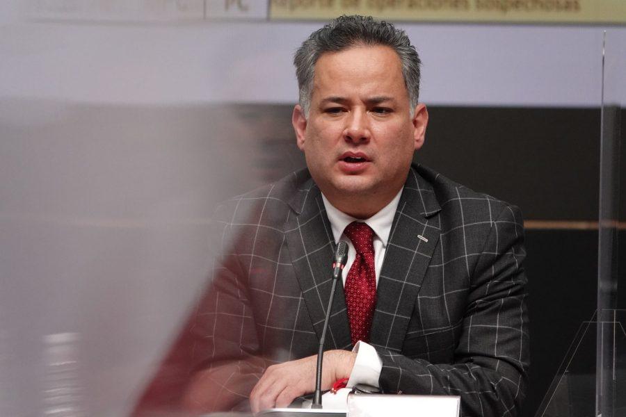 FGR acusa de ilegal contrato firmado por Nieto con despacho en EU