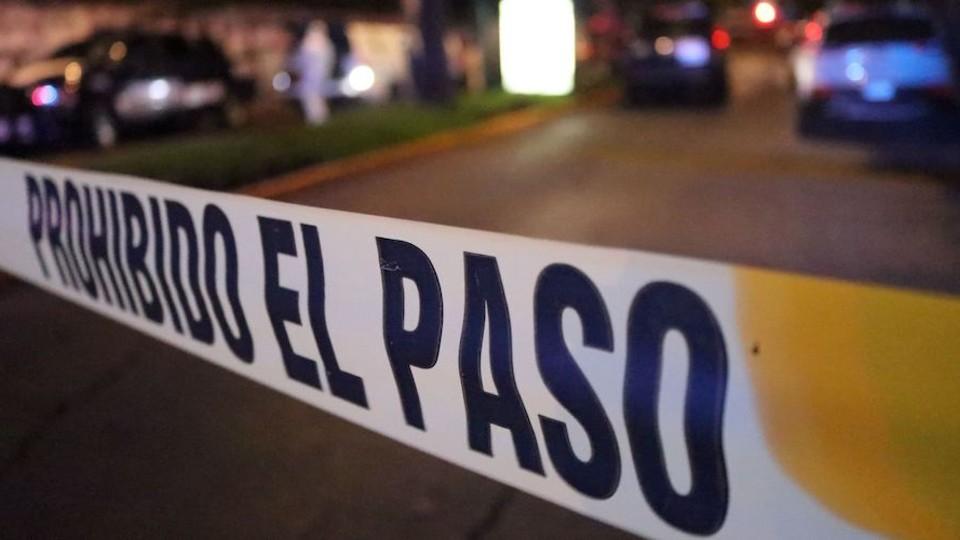 Matan en Neza a Jovanna Areli, agente de la fiscalía de homicidios de Edomex