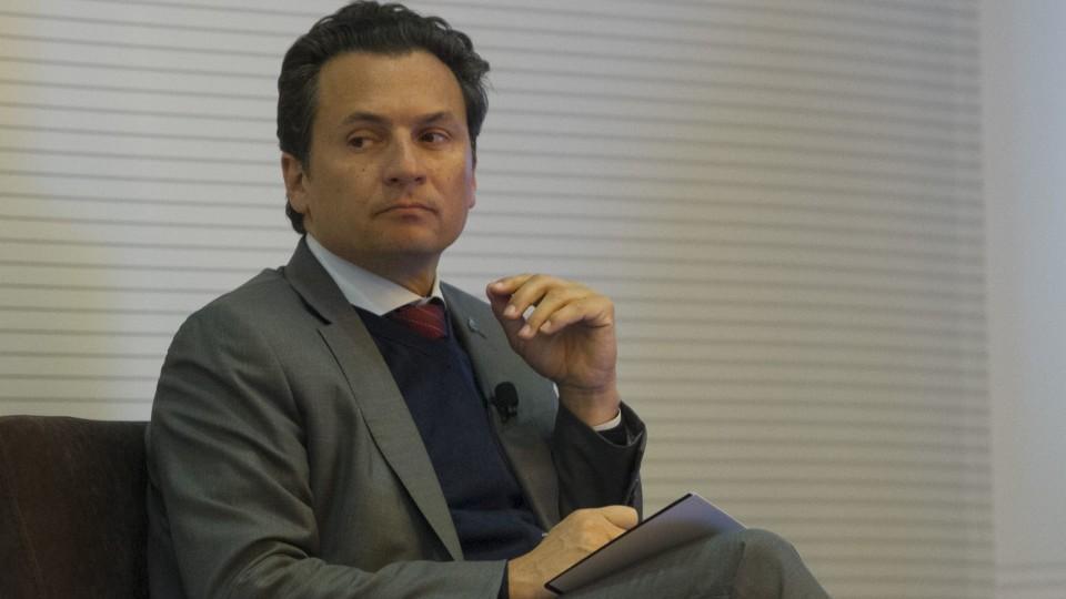 La FGR rechaza acuerdo con Lozoya por caso Odebrecht: va por juicio