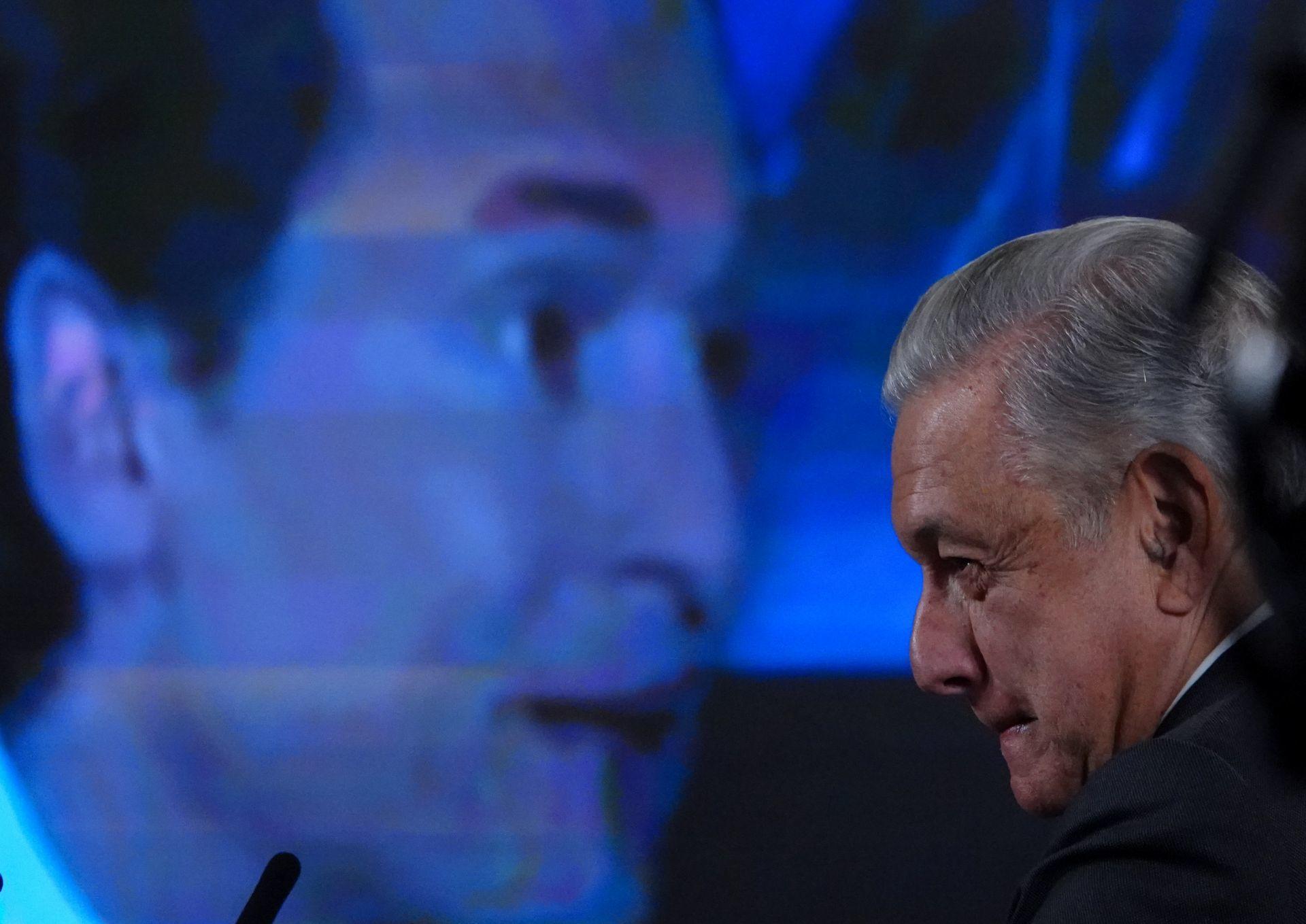 'Es muy poquito': AMLO sobre oferta para resarcir daño por Agronitrogenados