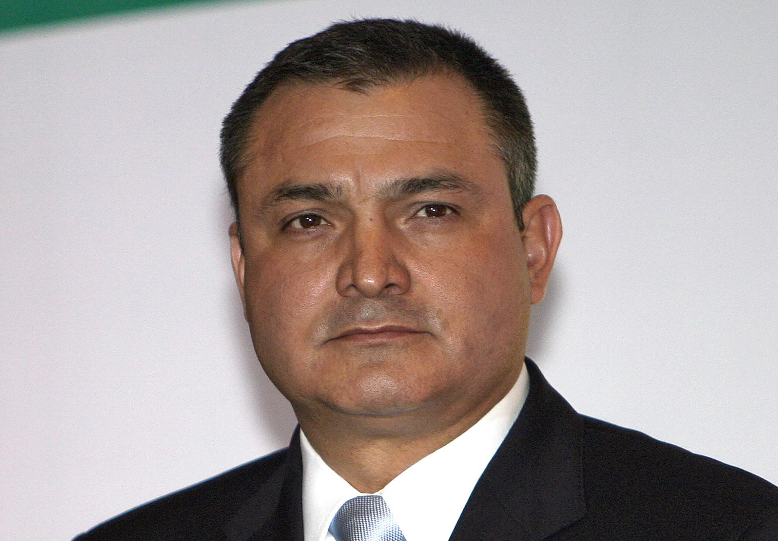 Juicio de Genaro García Luna arrancará con la selección de los 12 miembros del jurado