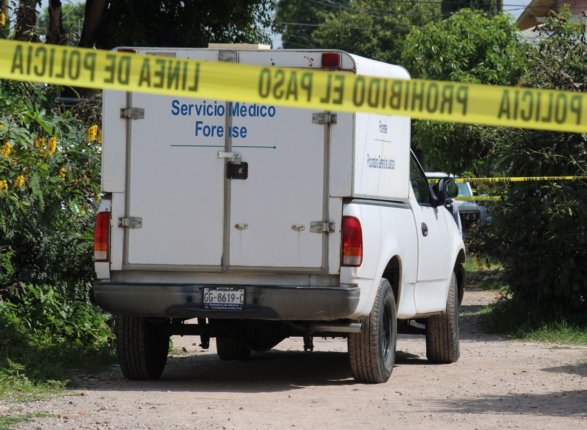 Guanajuato registra 143 homicidios en lo que va de enero; 8.3% más que en 2022