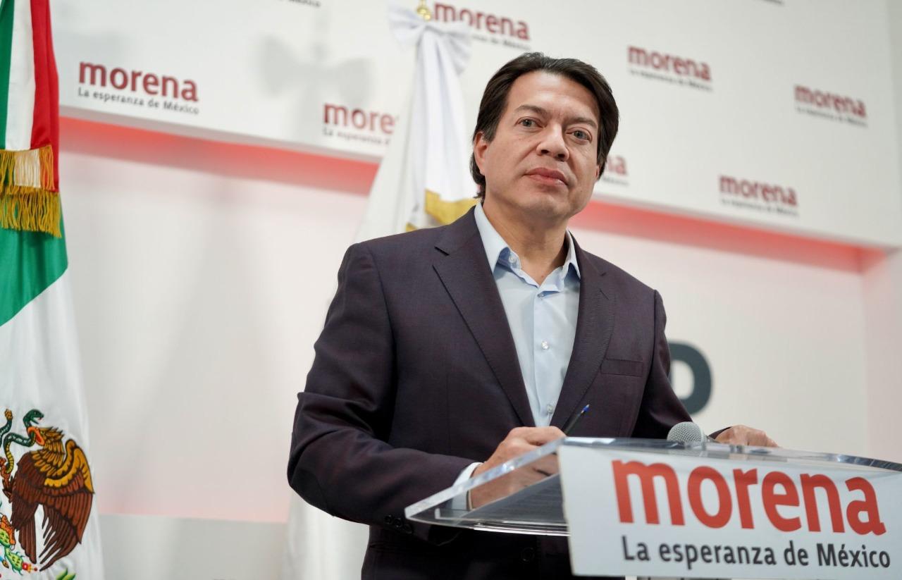 Morena publicará en julio la convocatoria para definir su candidatura presidencial 