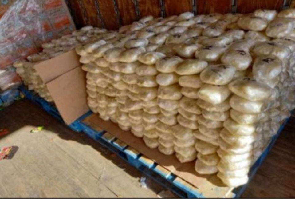 DEA pide a México que "haga más" contra el cártel de Sinaloa y el CJNG