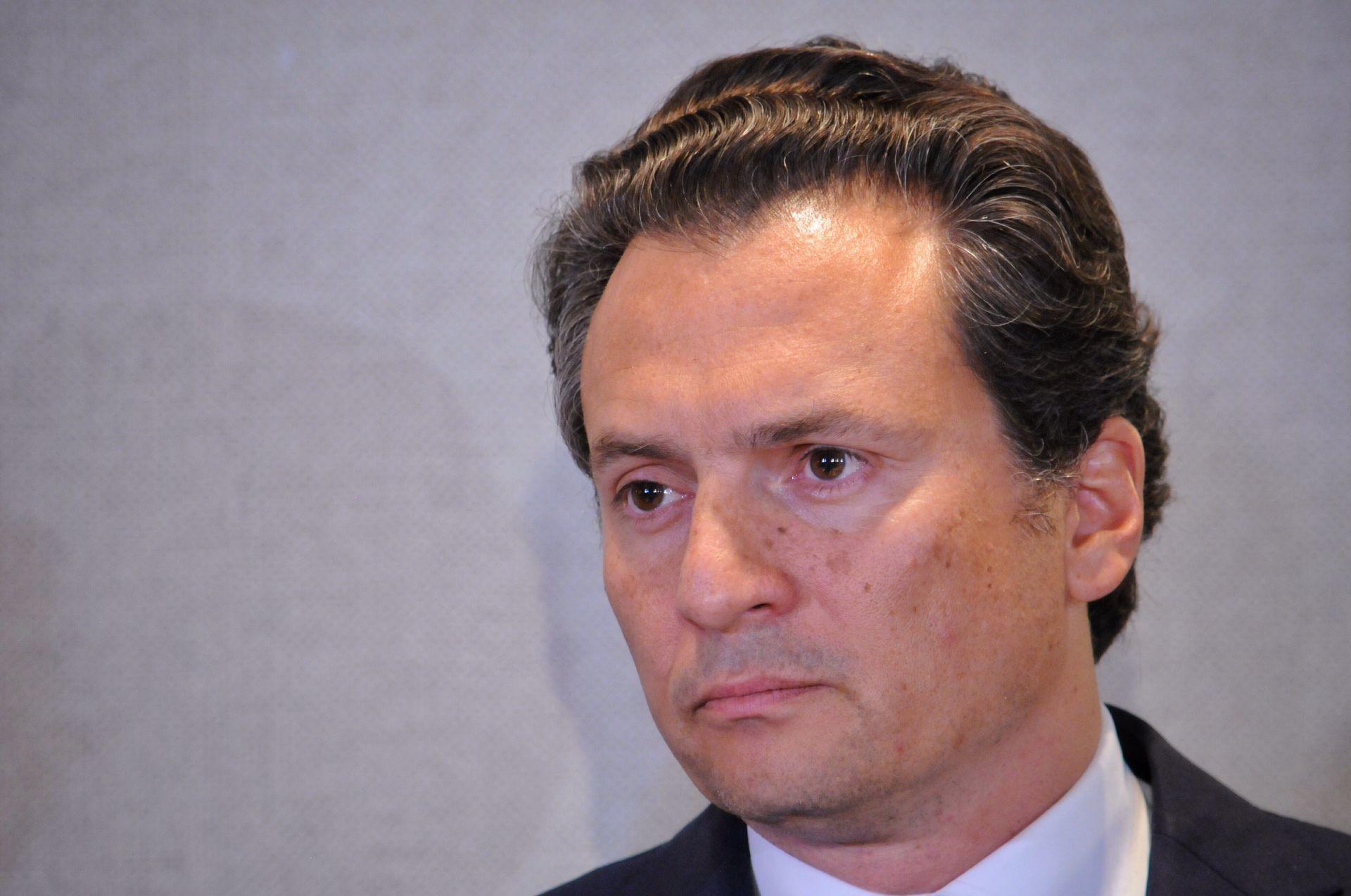 Lozoya solicitará concretar convenio de reparación de daño por caso Odebrecht; ofrece más de 200 mdp