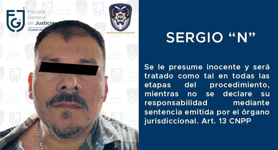 Detienen en Michoacán a implicado en el homicidio de un cliente del restaurante La Polar