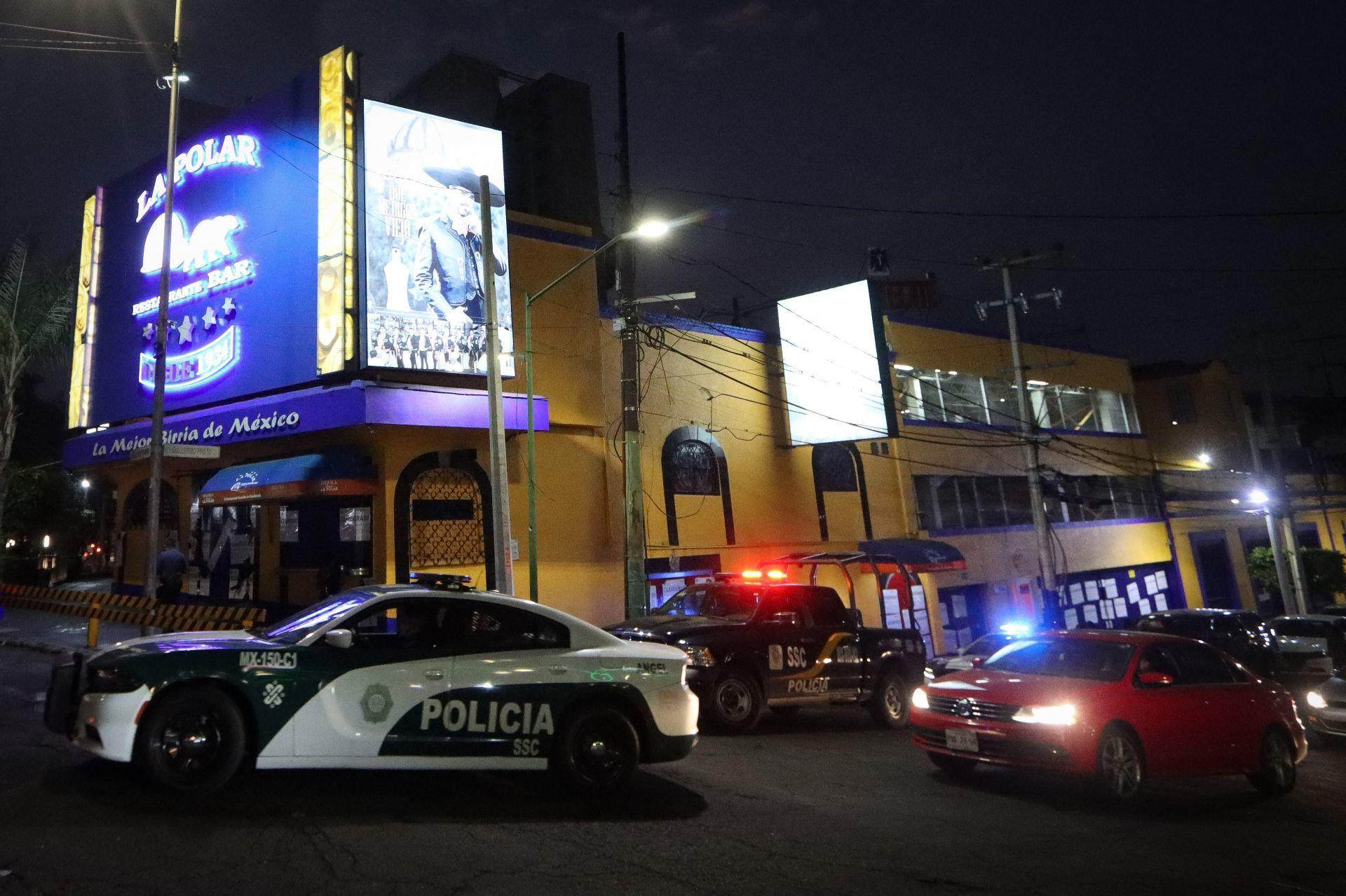 Juez vincula a proceso a una perito por el caso de homicidio en el restaurante La Polar