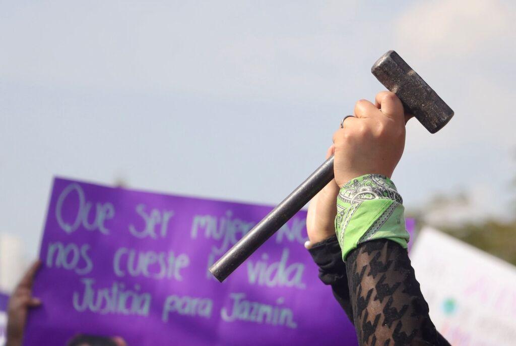 Tasa de feminicidios en Edomex subió 78% en gobierno de Del Mazo: ¿Delfina Gómez y Alejandra del Moral contra la violencia de género?