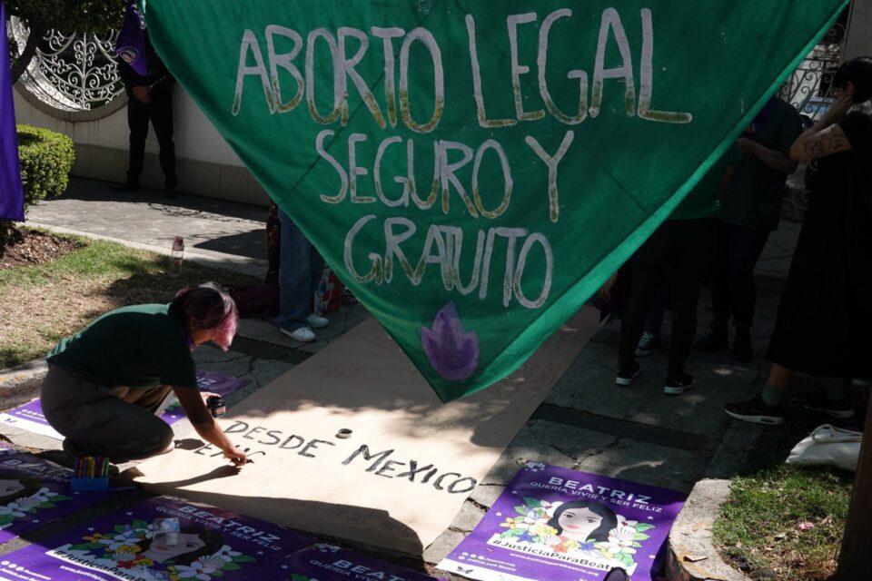 Falta de protocolos y de capacitación del personal médico frena acceso al aborto en los 11 estados que ya lo despenalizaron