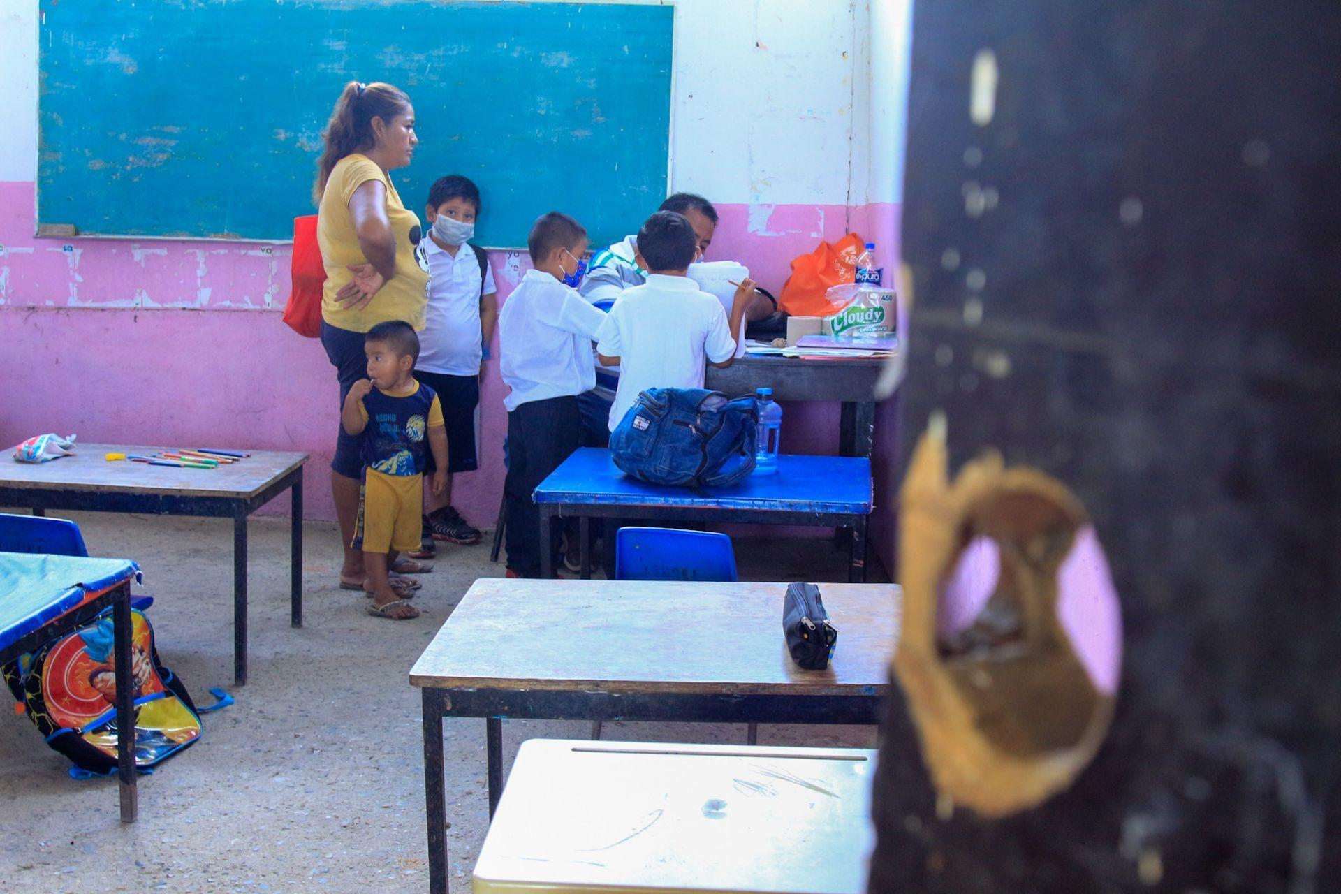 Inegi afirma que decisión de la SEP no impedirá que haya información de educación; IMCO ve opacidad