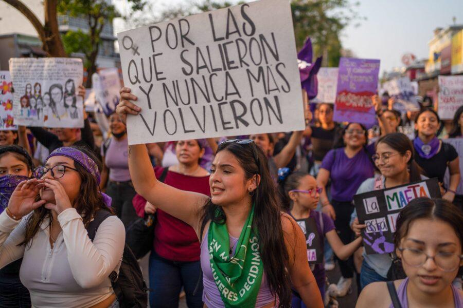 Refugios de mujeres tuvieron un aumento de 12% en la cantidad de víctimas atendidas en 2022