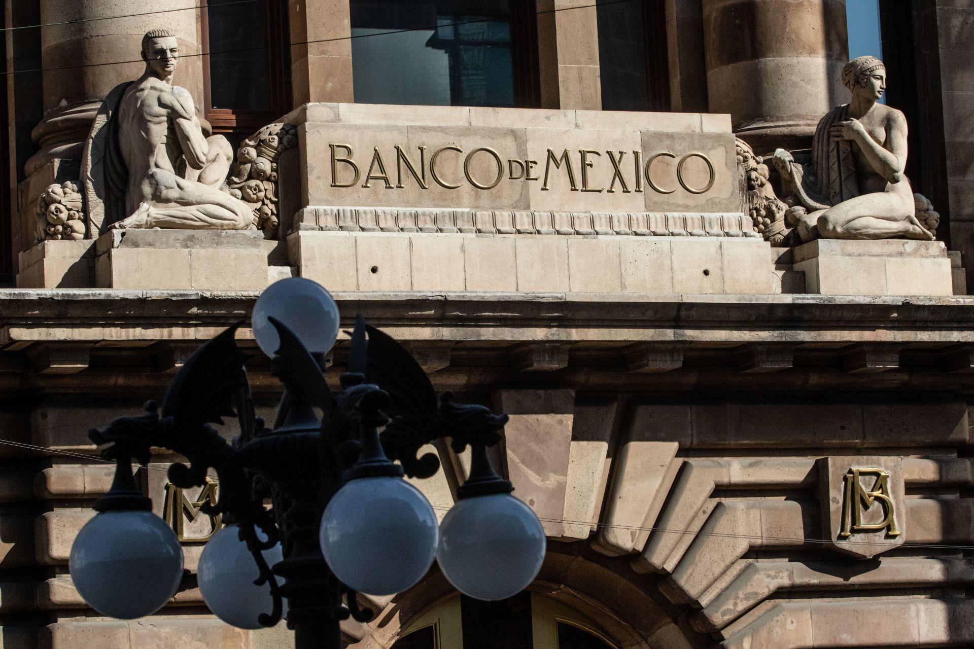 Banxico pausa aumento a la tasa la tasa de interés: queda en 11.25% 