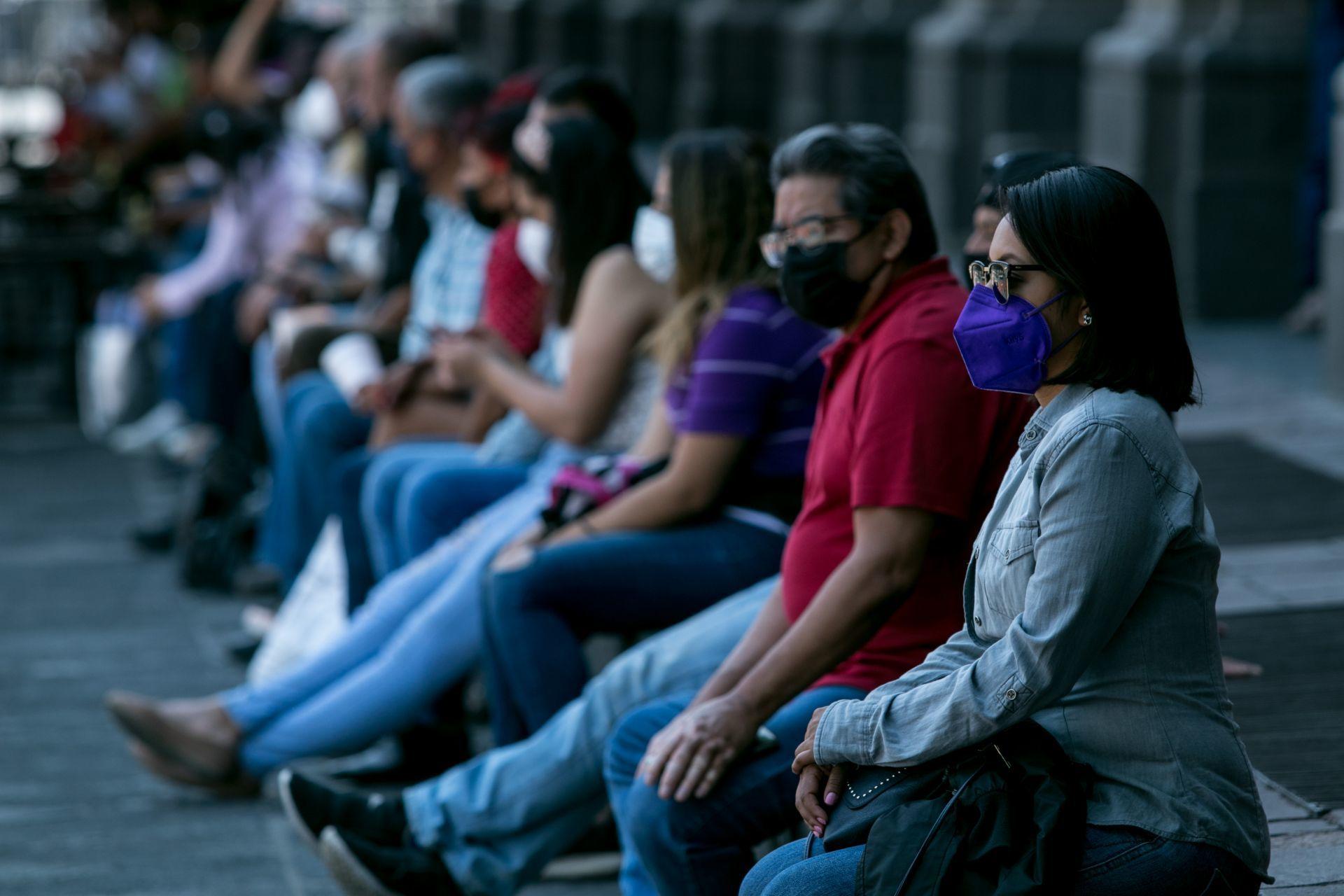 23.7% de mexicanos fueron discriminados en 2022; forma de vestir y el peso, principales razones