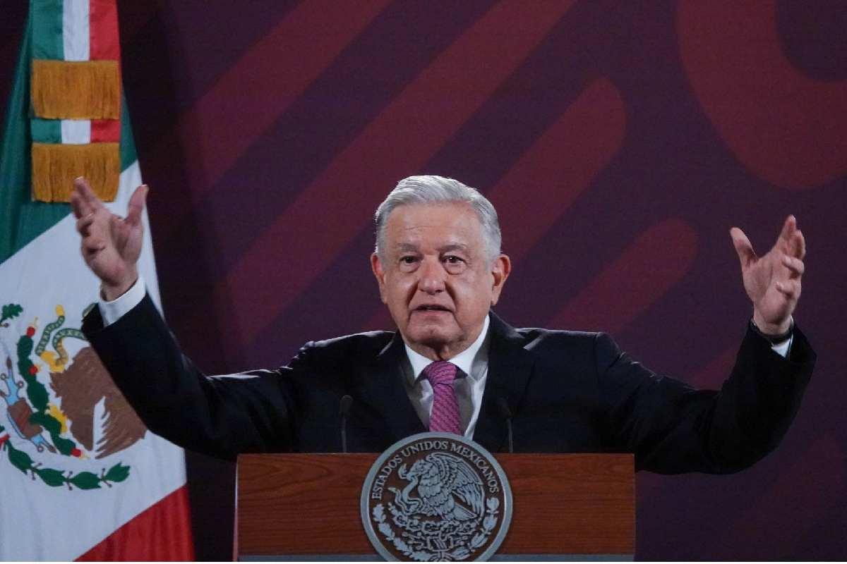 AMLO vulneró imparcialidad e incumplió medidas cautelares por dos mañaneras: TEPJF