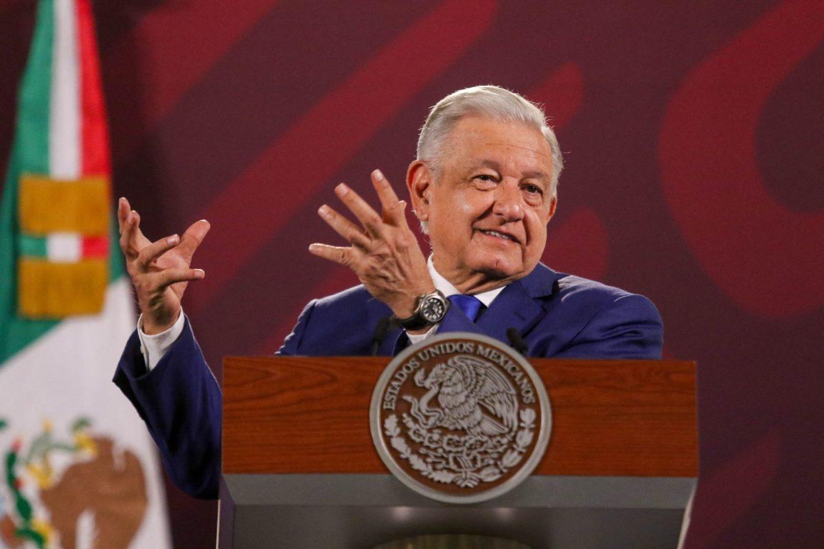 AMLO califica como “pura faramalla” método de Va por México para elegir candidato presidencial