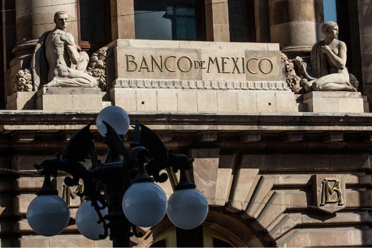 Banxico mantiene la tasa de interés en 11.25%; inflación cede pero sigue elevada 