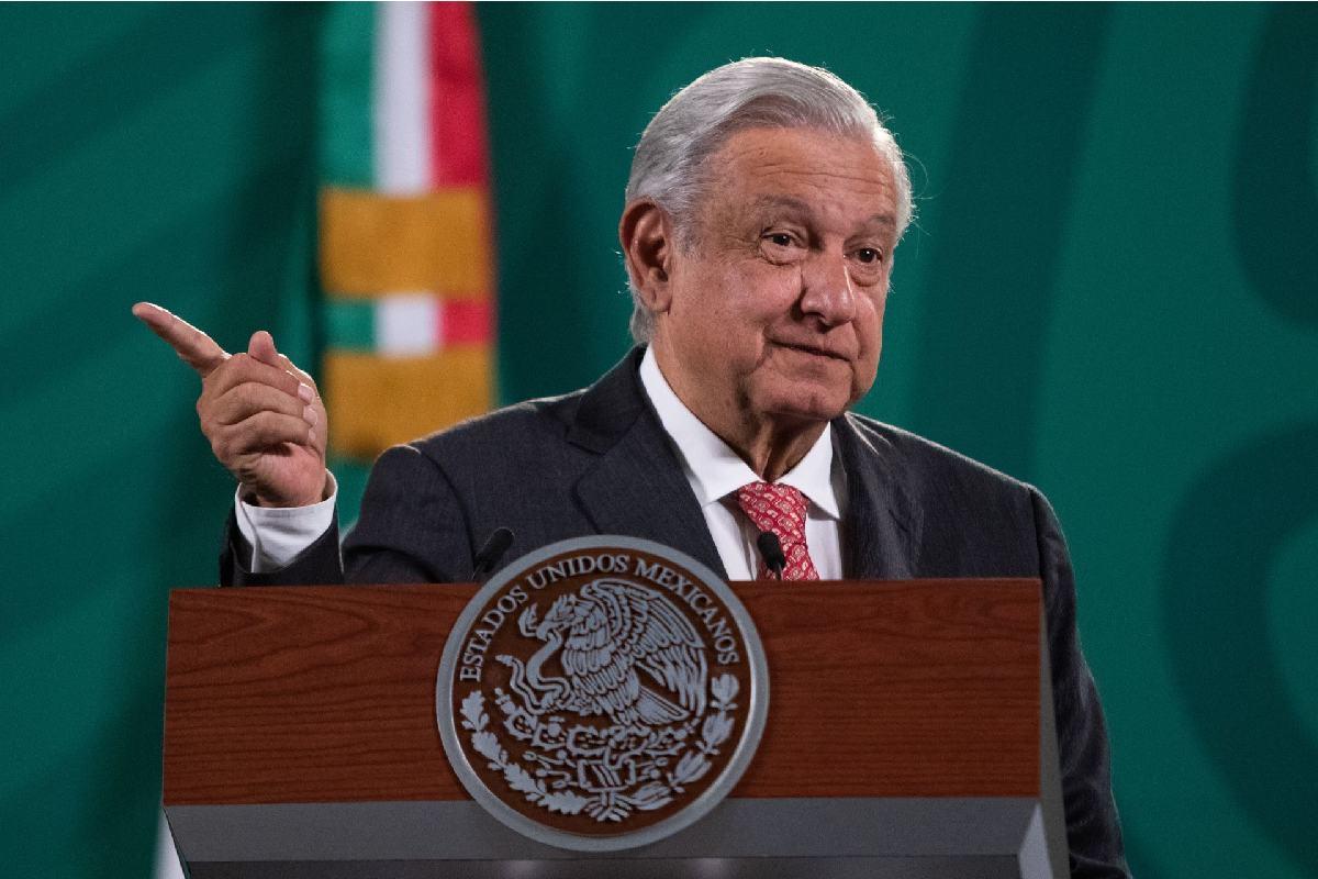 La frase “ya sabes quién” sí hace referencia a AMLO, determina el Tribunal Electoral