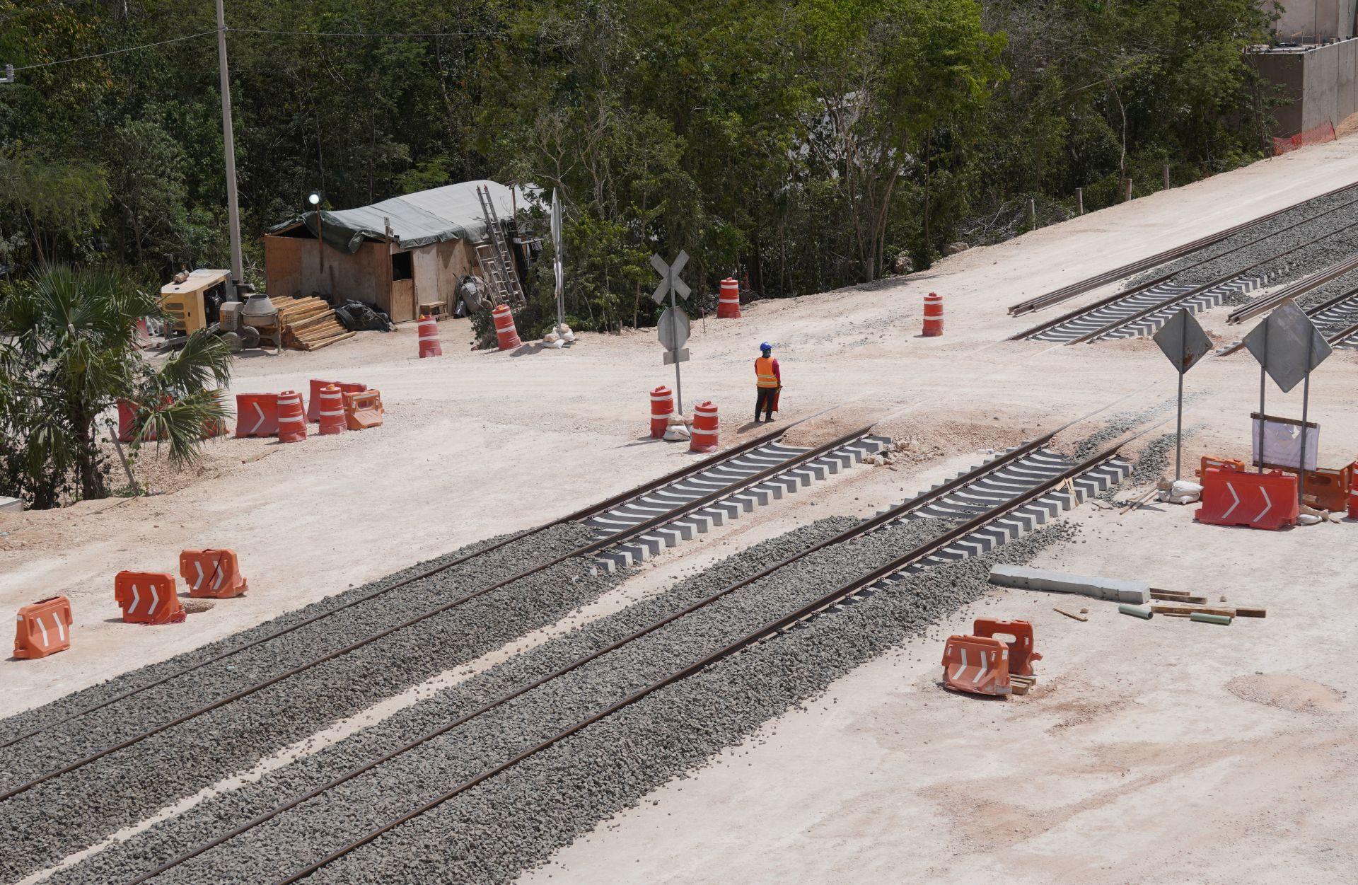 Grupo México “frena” su participación en el Tramo 5 del Tren Maya; argumenta “imposibilidad técnica”