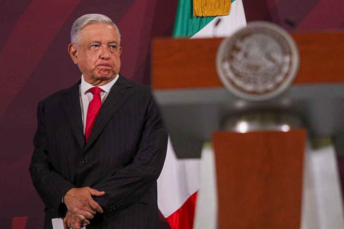 AMLO dice que cifra de desaparecidos es menor a la oficial; confirma actualización de censo