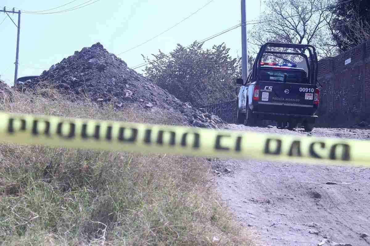 25 estados registraron disminución de homicidios en México; Colima tiene el mayor aumento en 2022