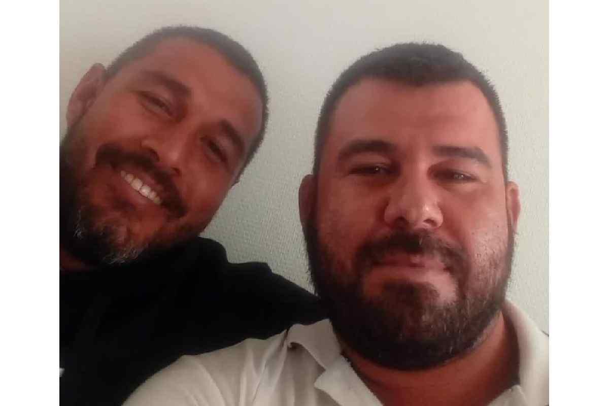 Localizan con vida a mexicano desaparecido en Bélgica