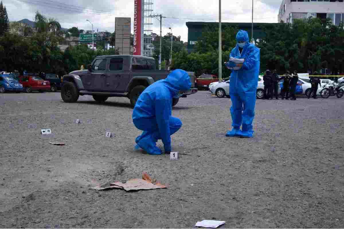 La violencia en Guerrero evidencia la relación entre criminales y autoridades