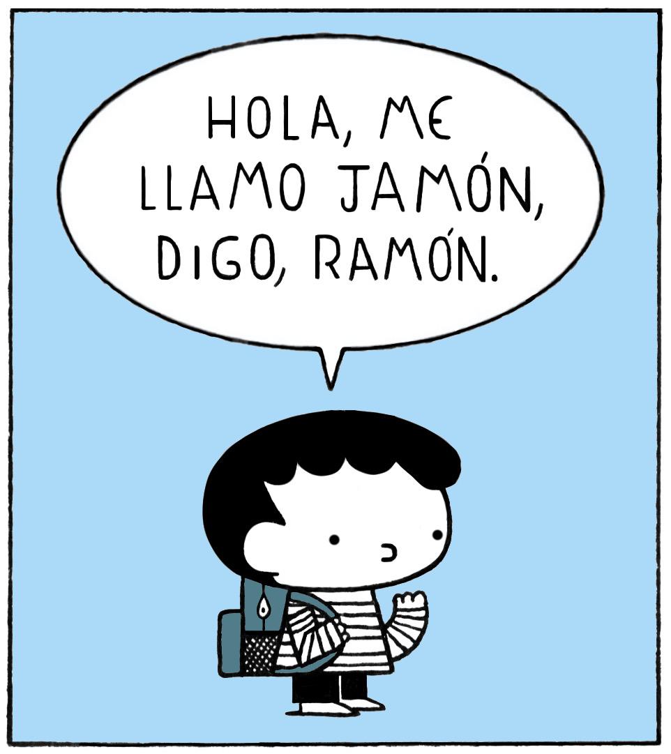 Ramon: 1