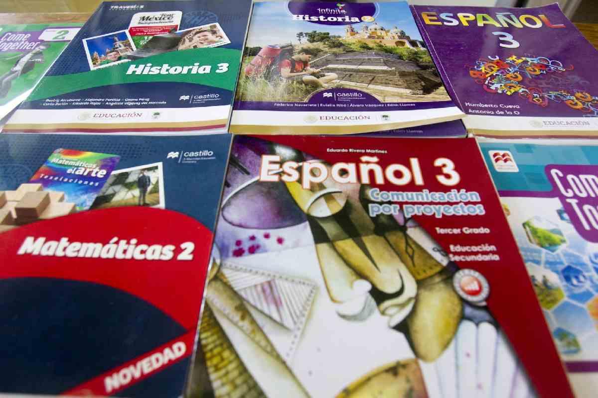 SEP asegura que está en “tiempo” para publicar planes de estudio de libros, pese a violar la ley