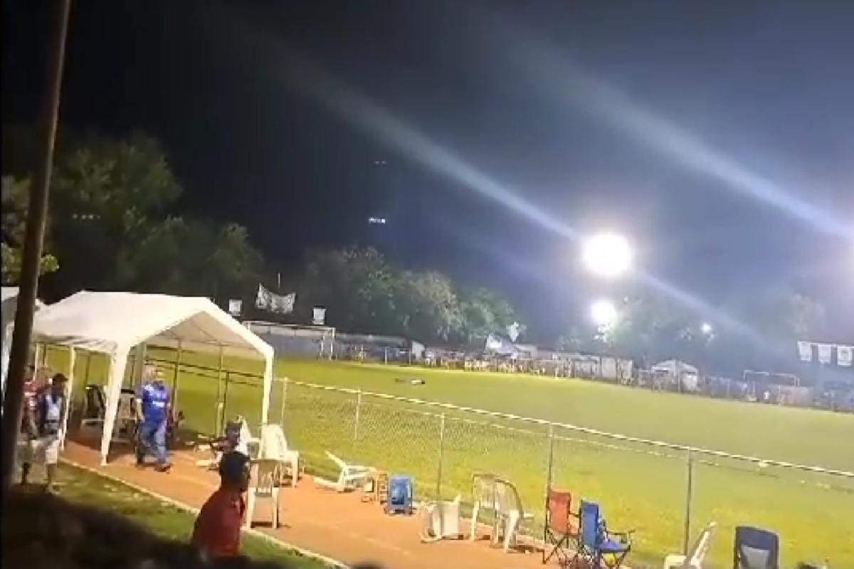 Balacera en juego de futbol deja cuatro muertos en Tecpan de Galeana, Guerrero