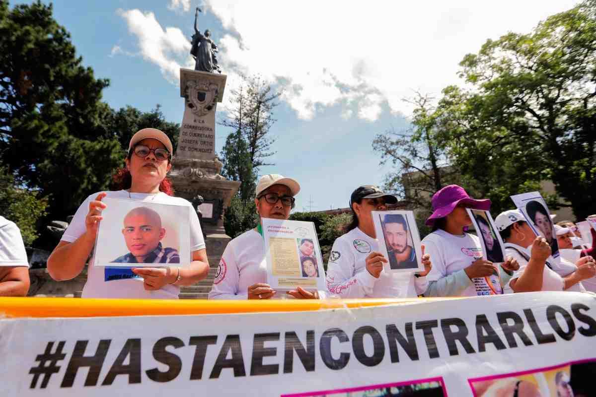 3 meses después, el Banco Nacional de Datos Forenses no funciona; FGR no ha cumplido orden judicial