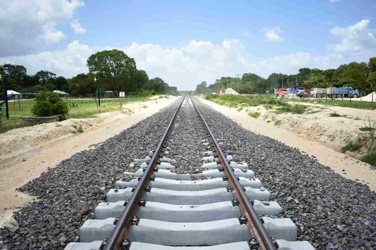 Con miedo a protestar y sin indemnización: Tren Maya divide a comunidad de Paraíso Nuevo, Campeche
