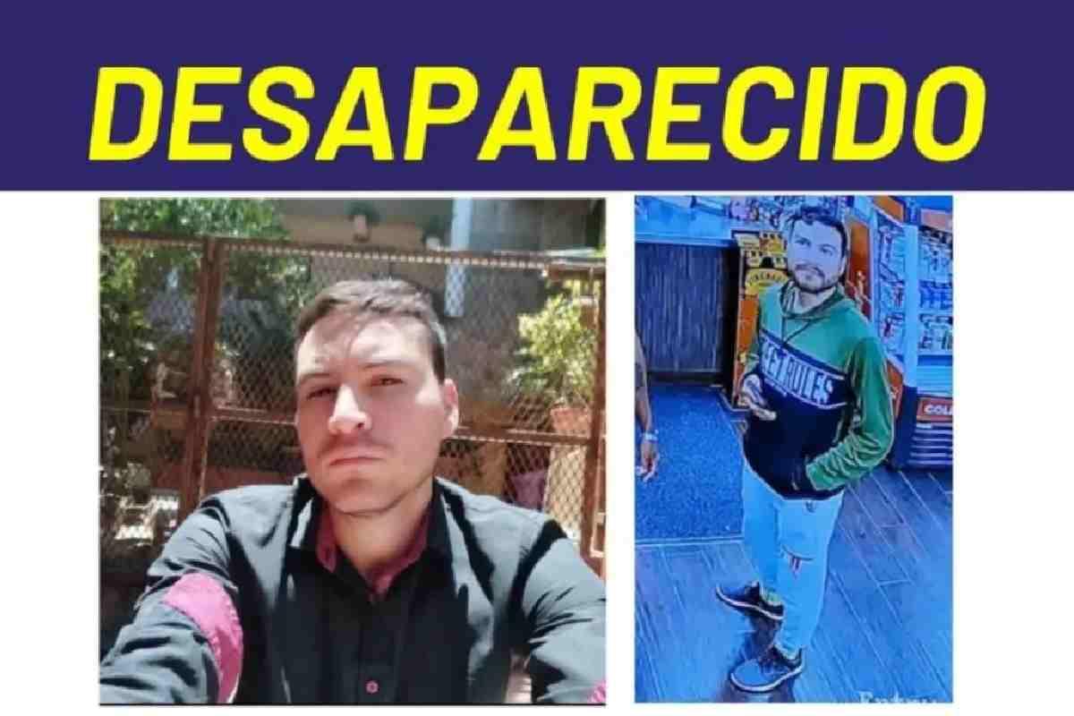 Policía de Canadá halla cuerpo en un lago e investiga si corresponde a Carlos Aranda, mexicano desaparecido