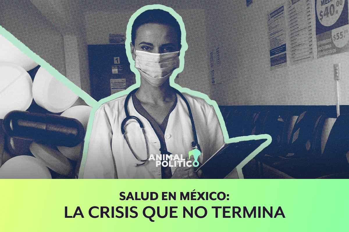 Distancia y tiempo, motivos por los que usuarios prefieren consultorios de farmacias 