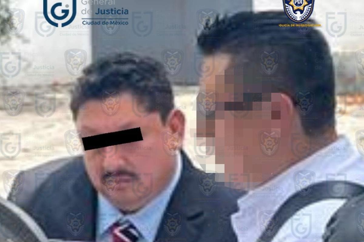 Vinculan a proceso al fiscal de Morelos por el delito de retardo de justicia en caso de feminicidio