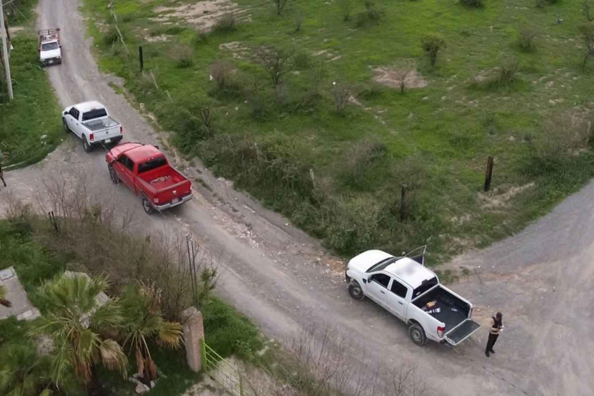 Enfrentamiento en Lagos de Moreno, Jalisco, deja un muerto y siete detenidos