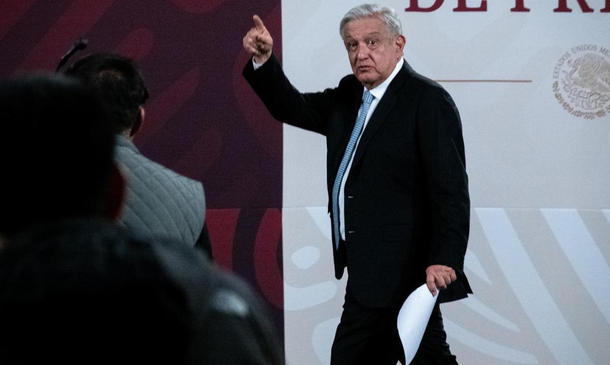 Gobierno impugna fallo de la Corte contra distribución de libros de texto en Chihuahua