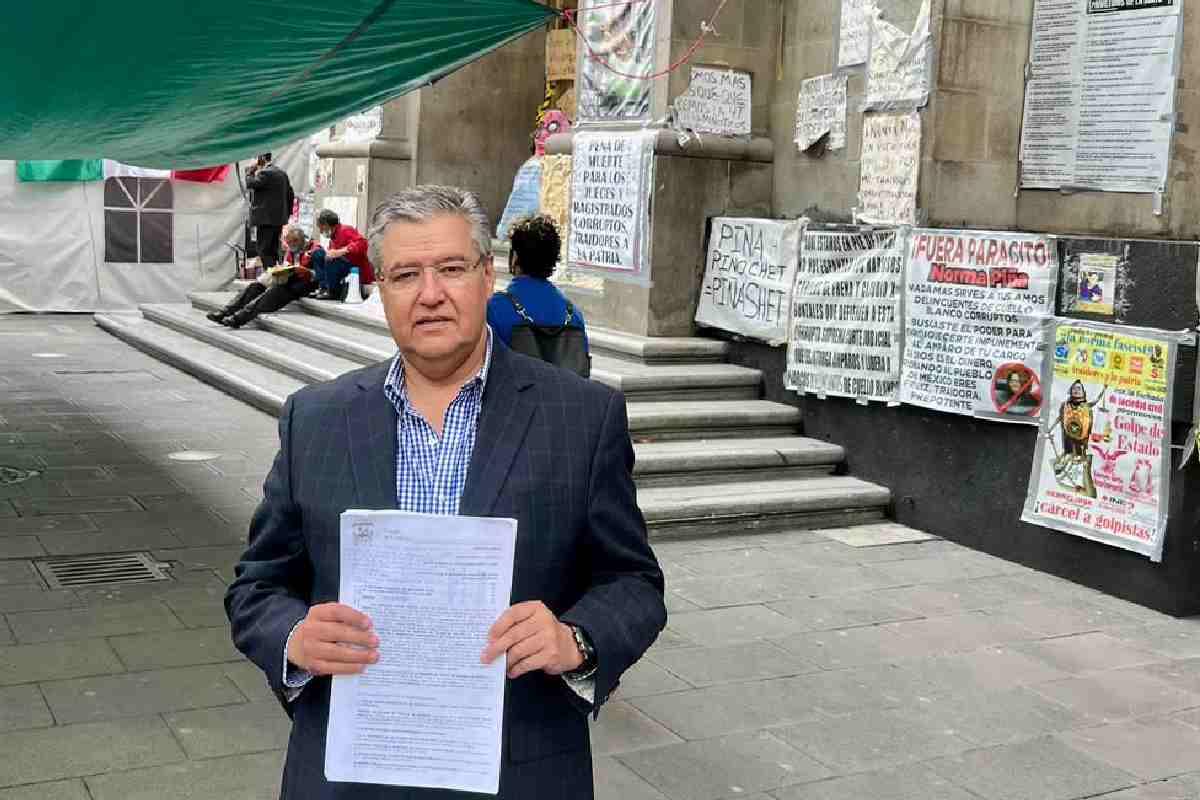 Coahuila presenta en la Corte controversia constitucional contra libros de la SEP