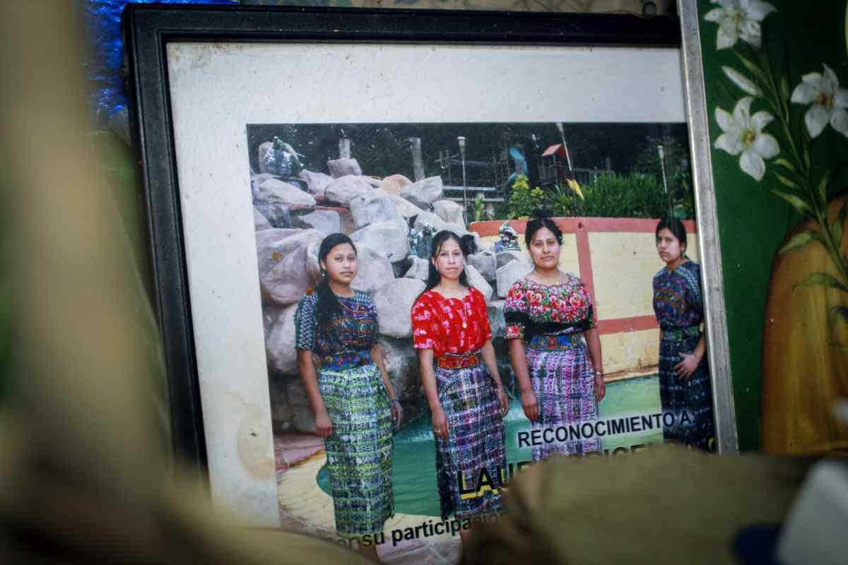 Migrantes desaparecidos: “Quién le puede oír a uno ahí en el desierto”