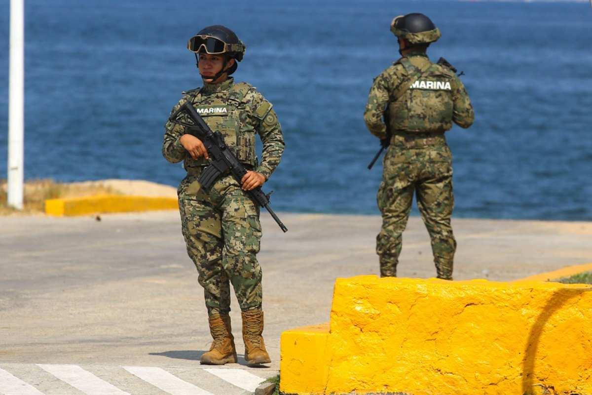 Restos hallados tras desplome de avioneta en Veracruz corresponden a una persona