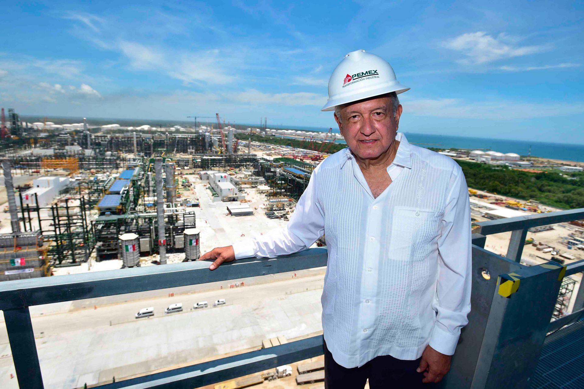 amlo-pemex-nivel-bajo-produccion