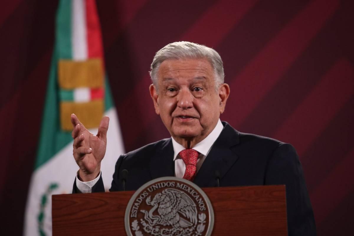 AMLO rechaza acción de Morena para demoler casa de Xóchitl Gálvez 